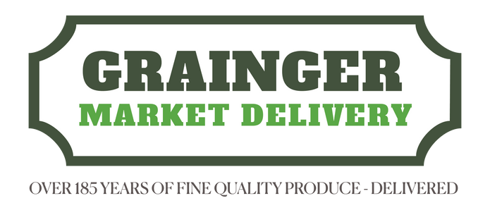 Grainger Market Delivery Ltd