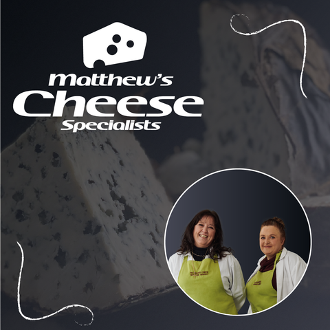 Matthews Cheese - UK Collection 