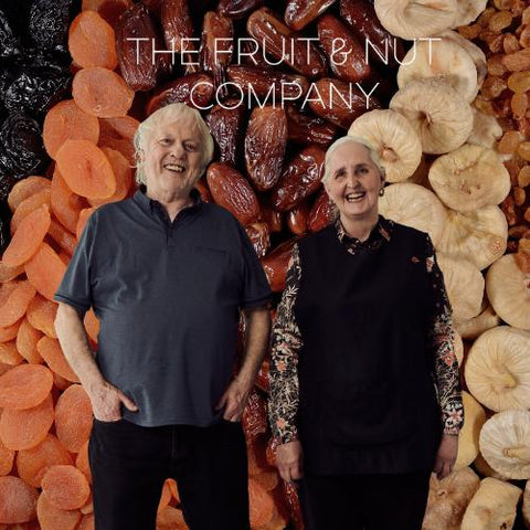 The Fruit & Nut Company