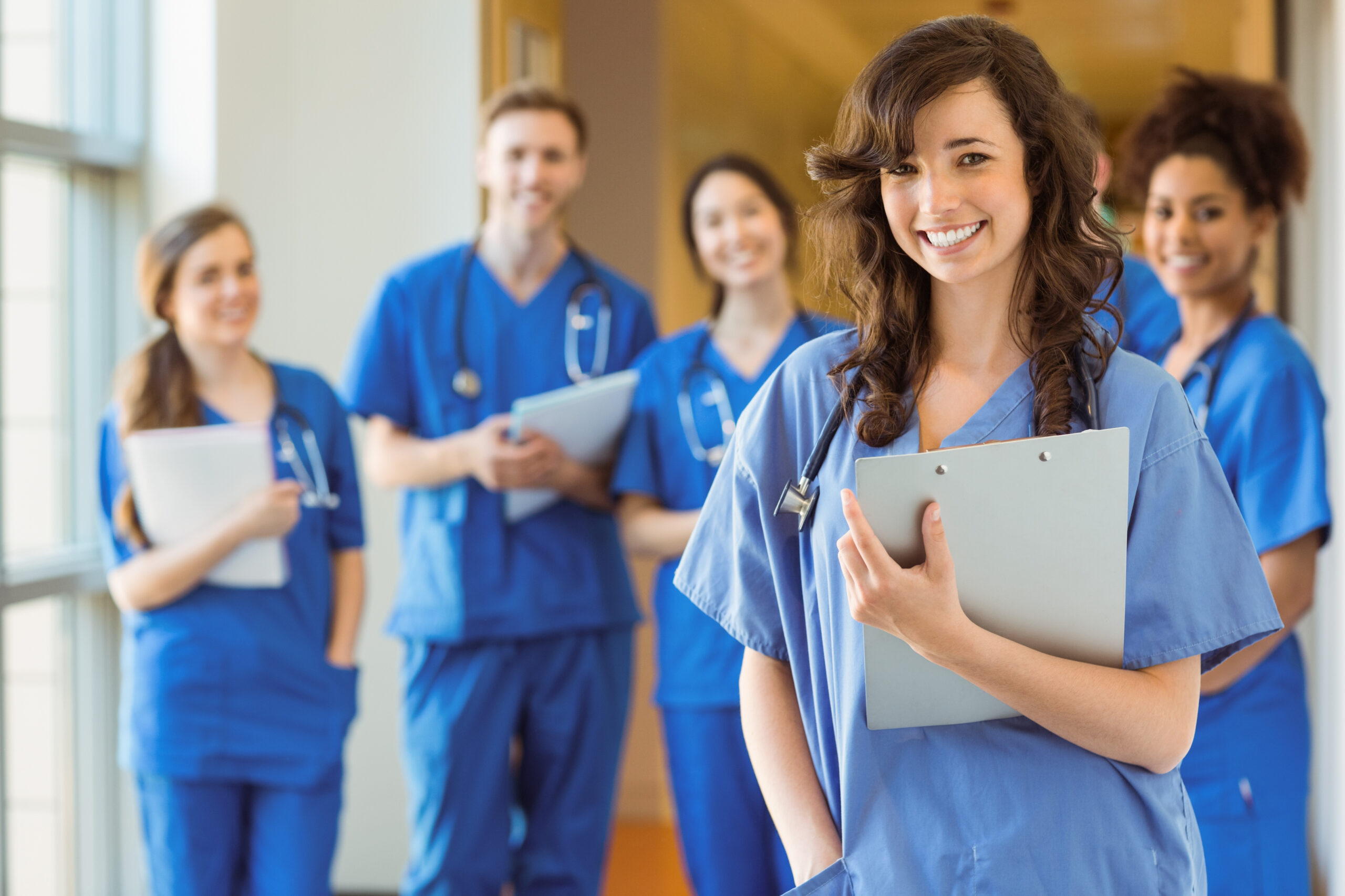 Nursing School